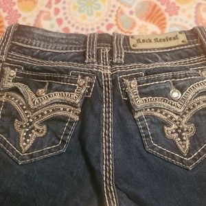 Rock Revival Darcy Easy Boot